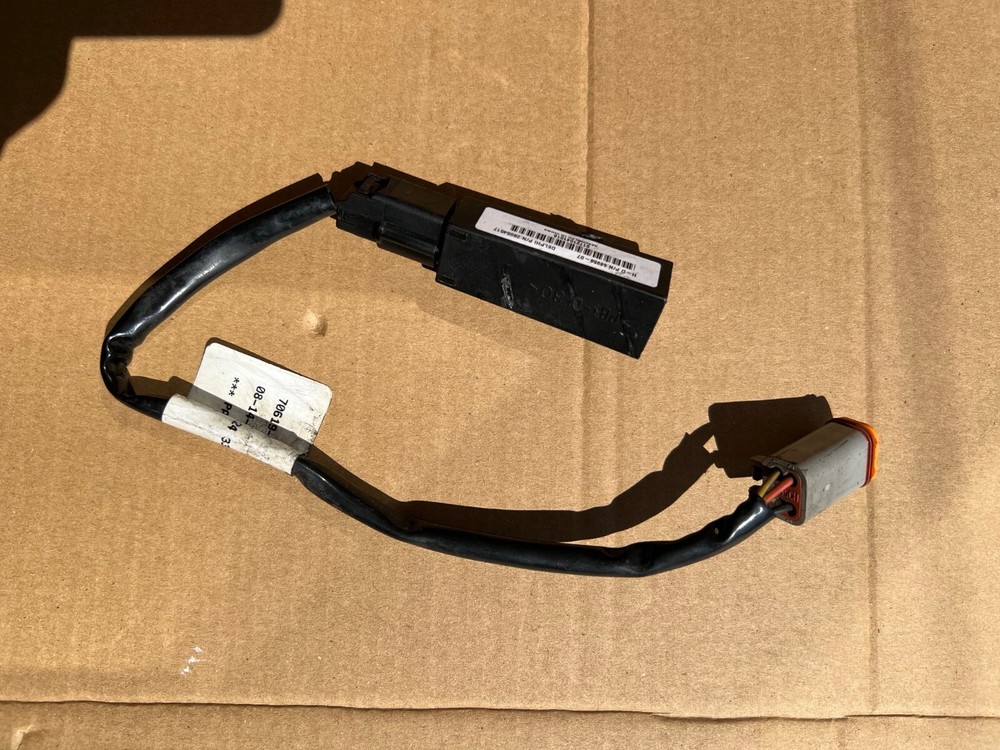 TSSM ANTENNA +  HARNESS OEM 70619-07