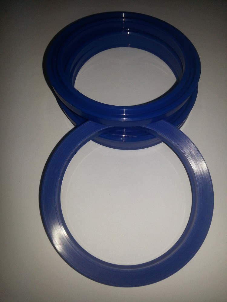 Metric Urethane U-Seal 45X65X10MM