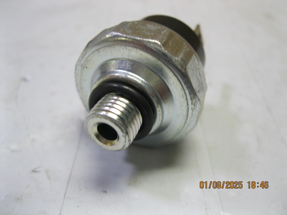 HVAC Cut-Off Switch-Pressure Switch Four Seasons 35758