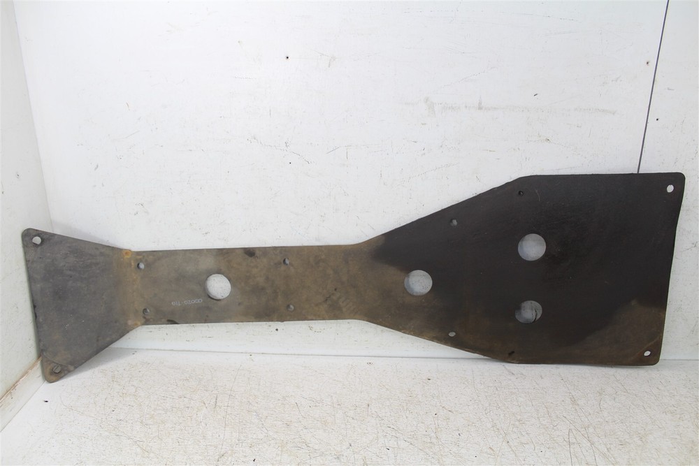 2000 Arctic Cat 500 4x4 Manual Skid Plate Engine Guard