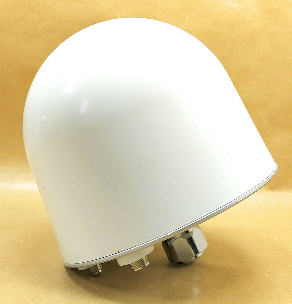 Thuraya Maritime Active Scan Antenna 60 115-2 IMI-656