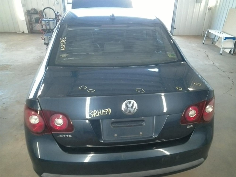 JETTA 2008 High Mounted Stop Light 104934343