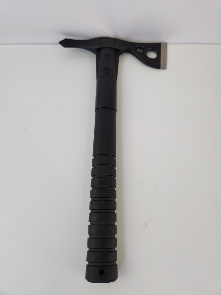 SOG Tactical Tomahawk With Sheath