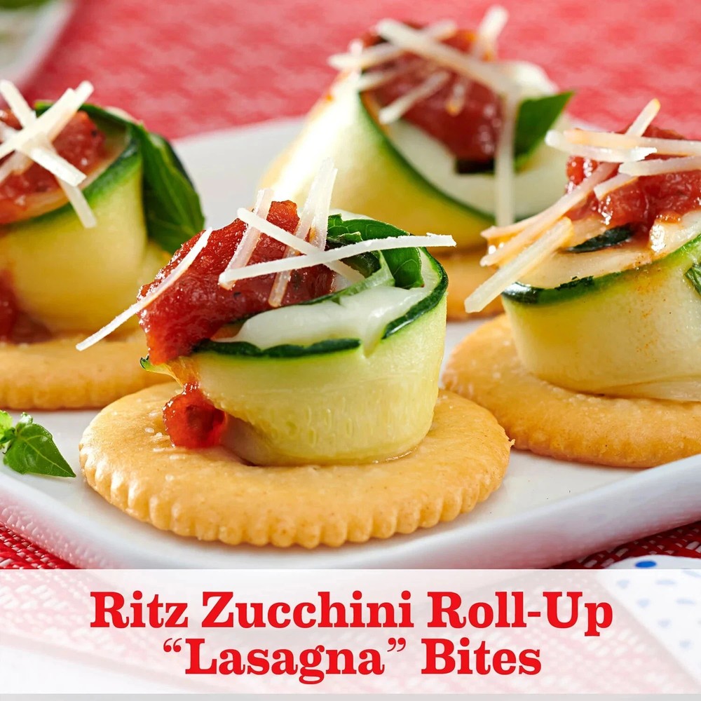 RITZ Original Crackers (61.65 oz., 18 pk.) Great Price