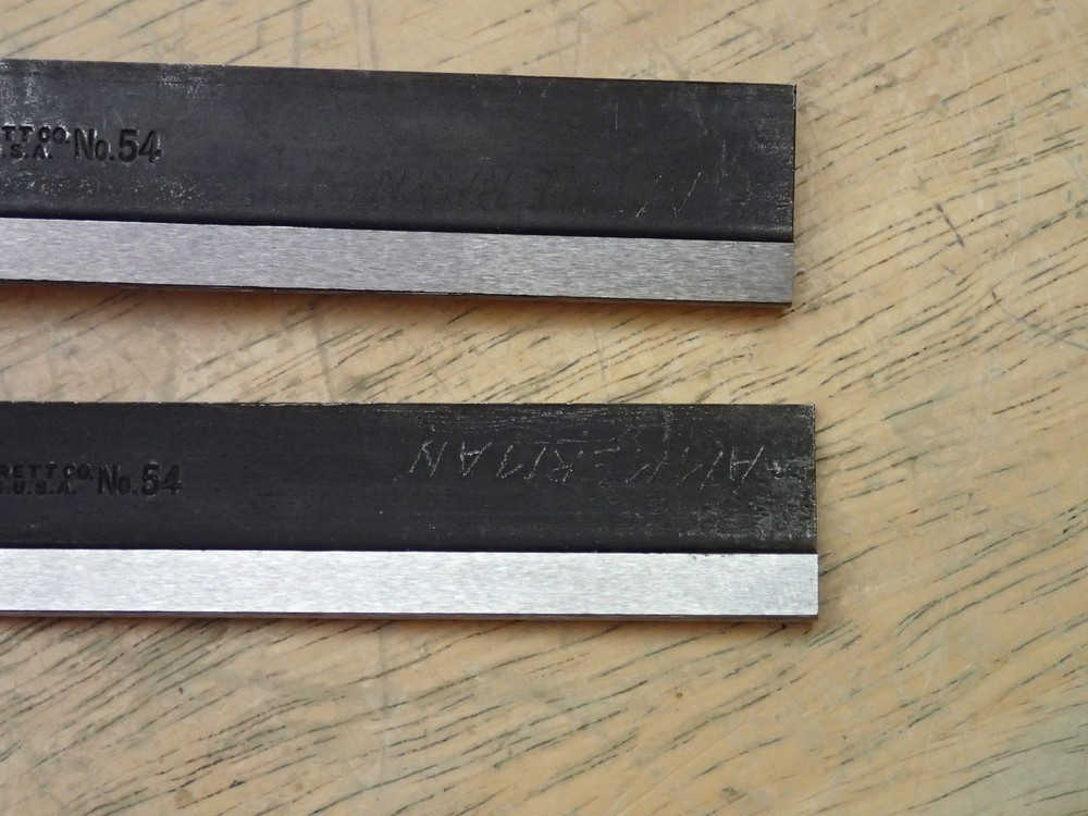 Starrett 54C Hold Downs 6 Inch User Items