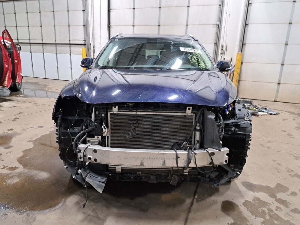 2017 Qx60 Jack Sku#4301732