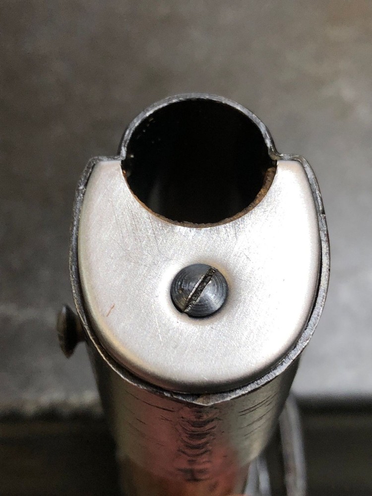 End Cap Kriegsmodell K98k (00747)