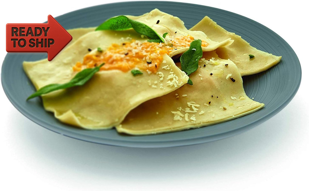 Kitchen Appliances Philips Compact Pasta Maker 4-In-1 Accessory Shape Kit, Papp