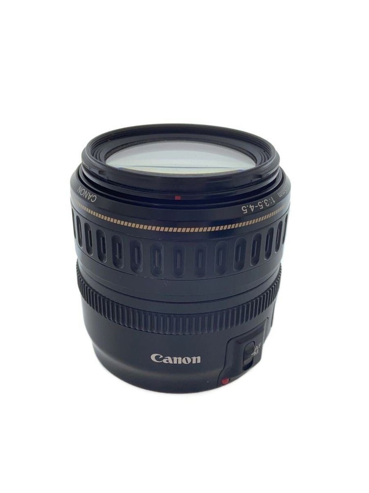 CANON ULTRASONIC LENS Used