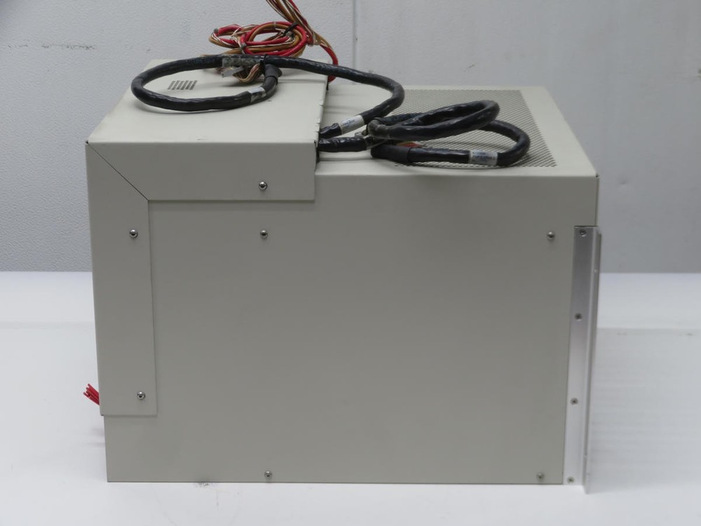 HP E6185A LOAD SUBSYSTEM RACKMOUNT MAINFRAME T208418