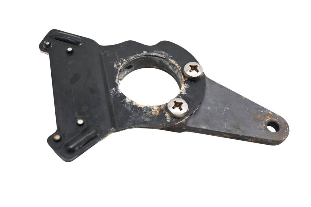 04 Polaris MSX 150 Steering Arm & Reed Magnet Sensor