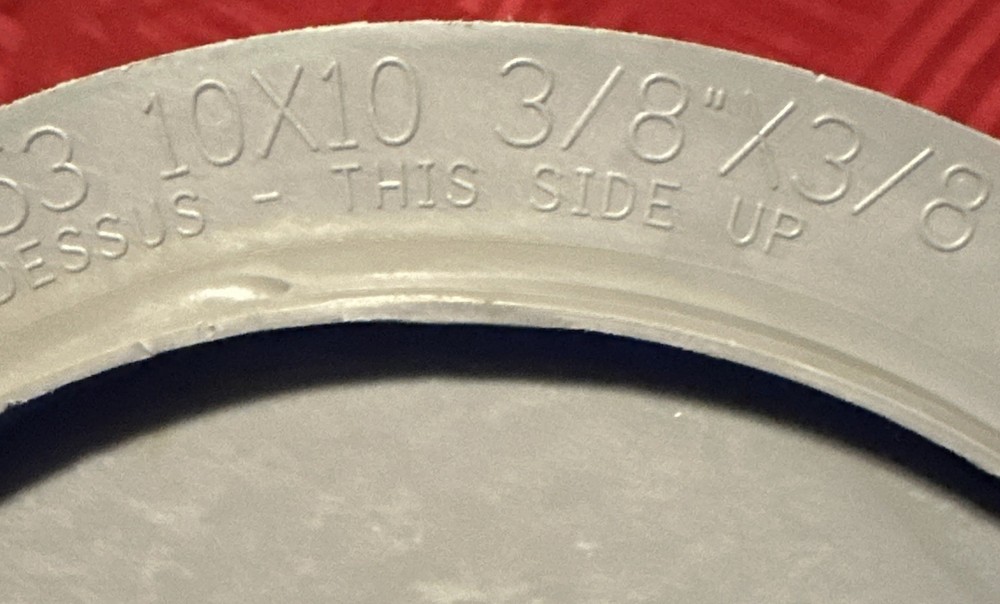 Robot Coupe 101853 Dicing Grid