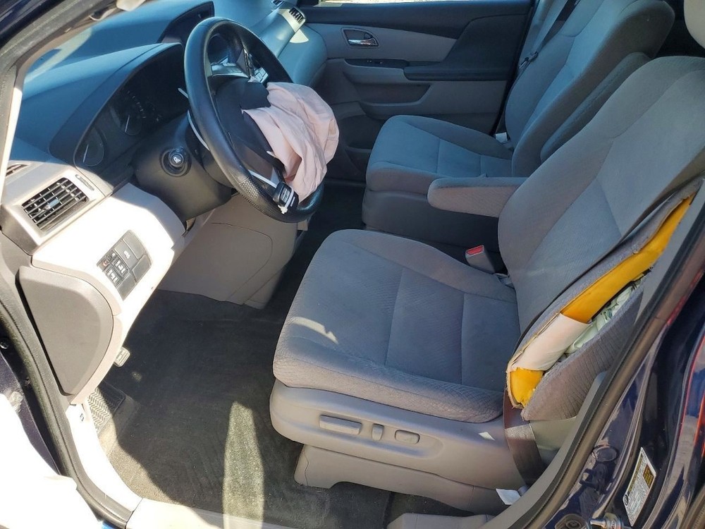 ODYSSEY 2016 Glove Box 5023431