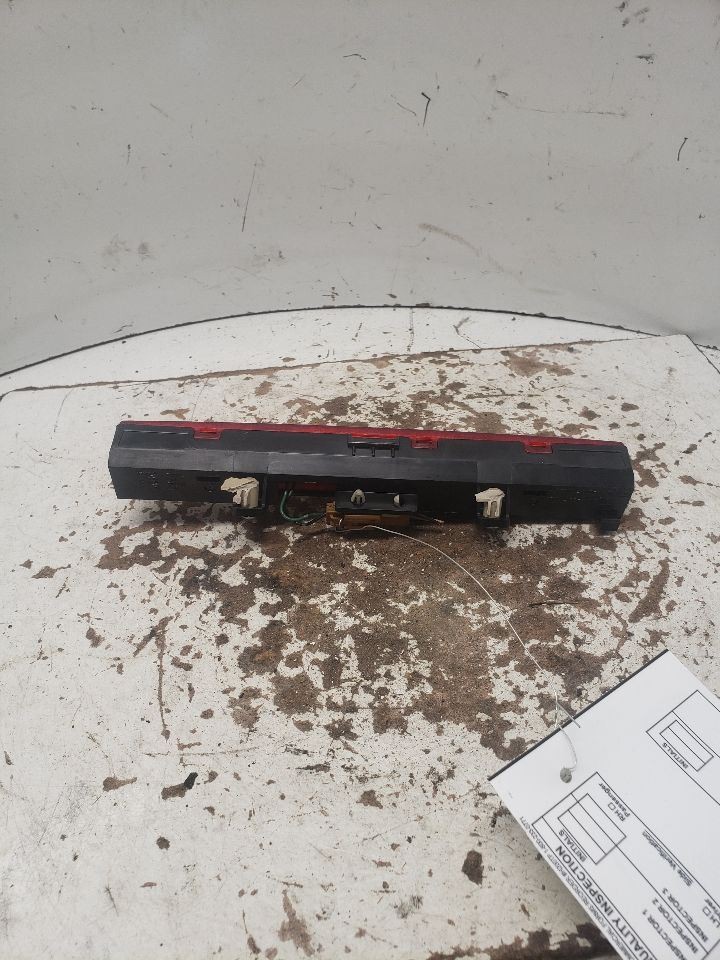 2006 M35 Third Brake Light OEM