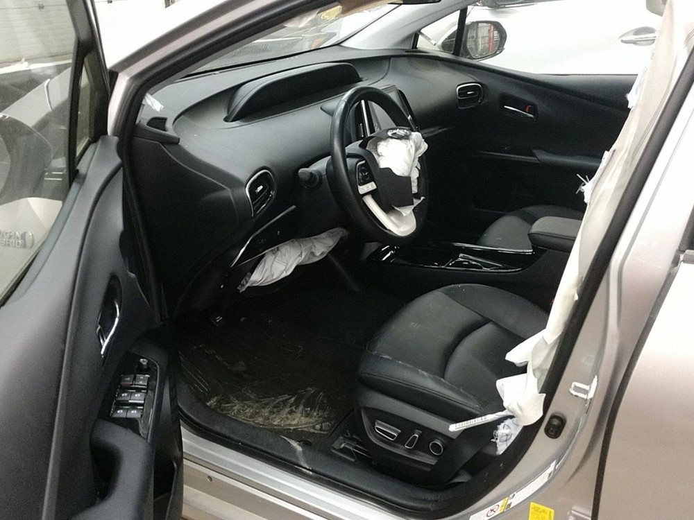 OEM Prius Hybrid Battery Li-Ion