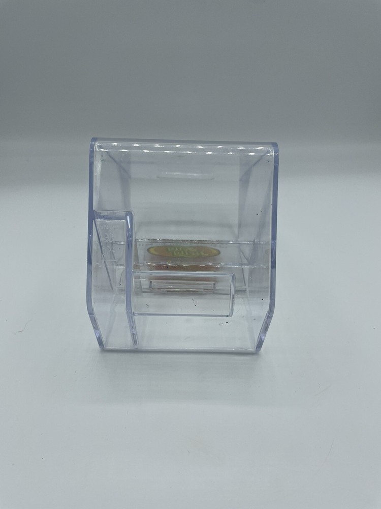 Jelly Belly Shop Shelf Container