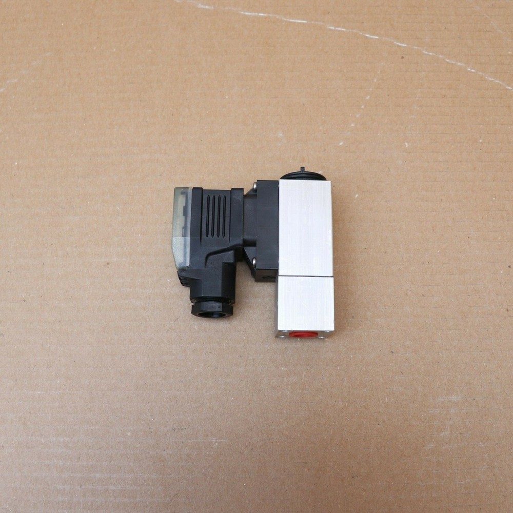 DANFOSS MBC5100 PRESSURE SWITCH 061B110866