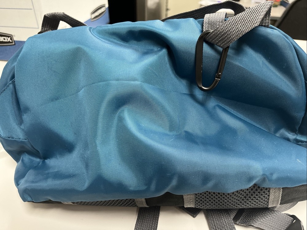 Free Night Adventure 50L Backpack