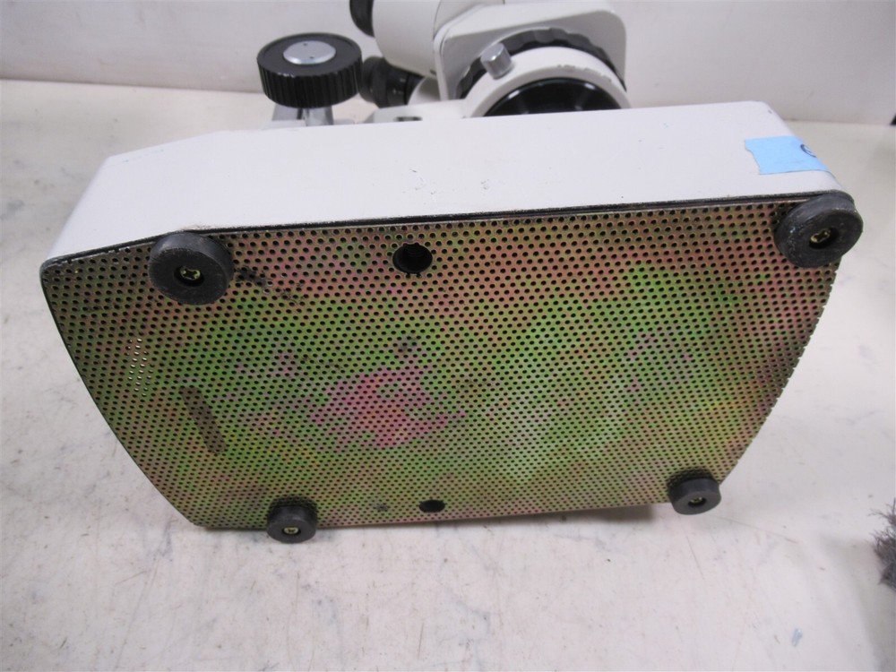 PARCO EM Binocular Stereozoom Microscope Scientific Stereo