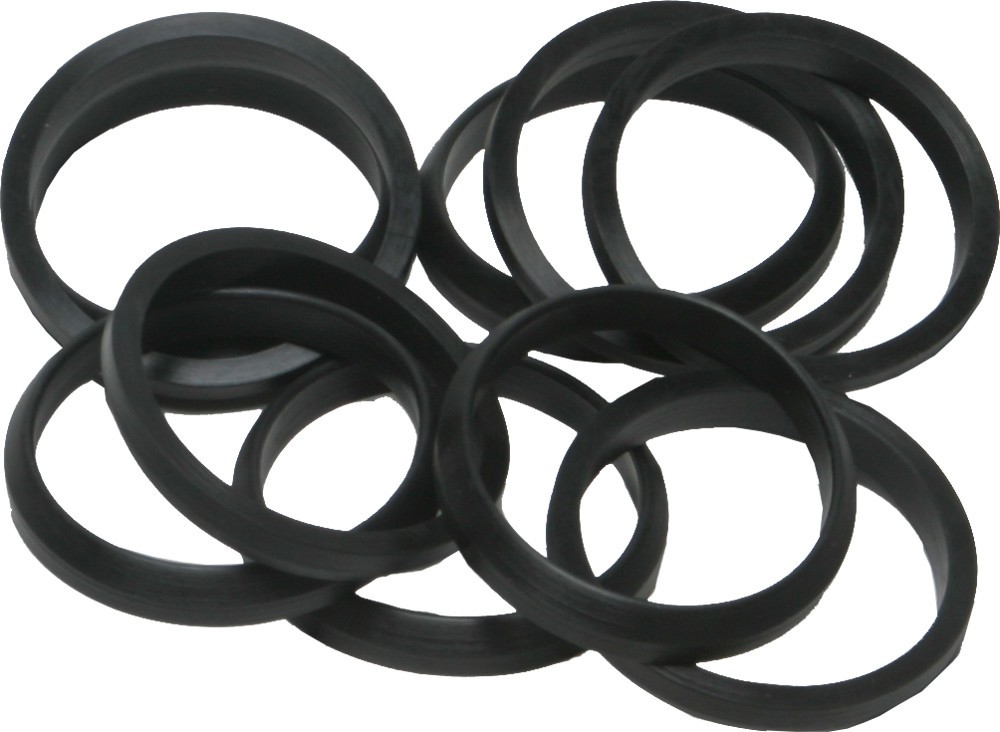 Cometic Intake Manifold to Head Seals (10pk) #C9290