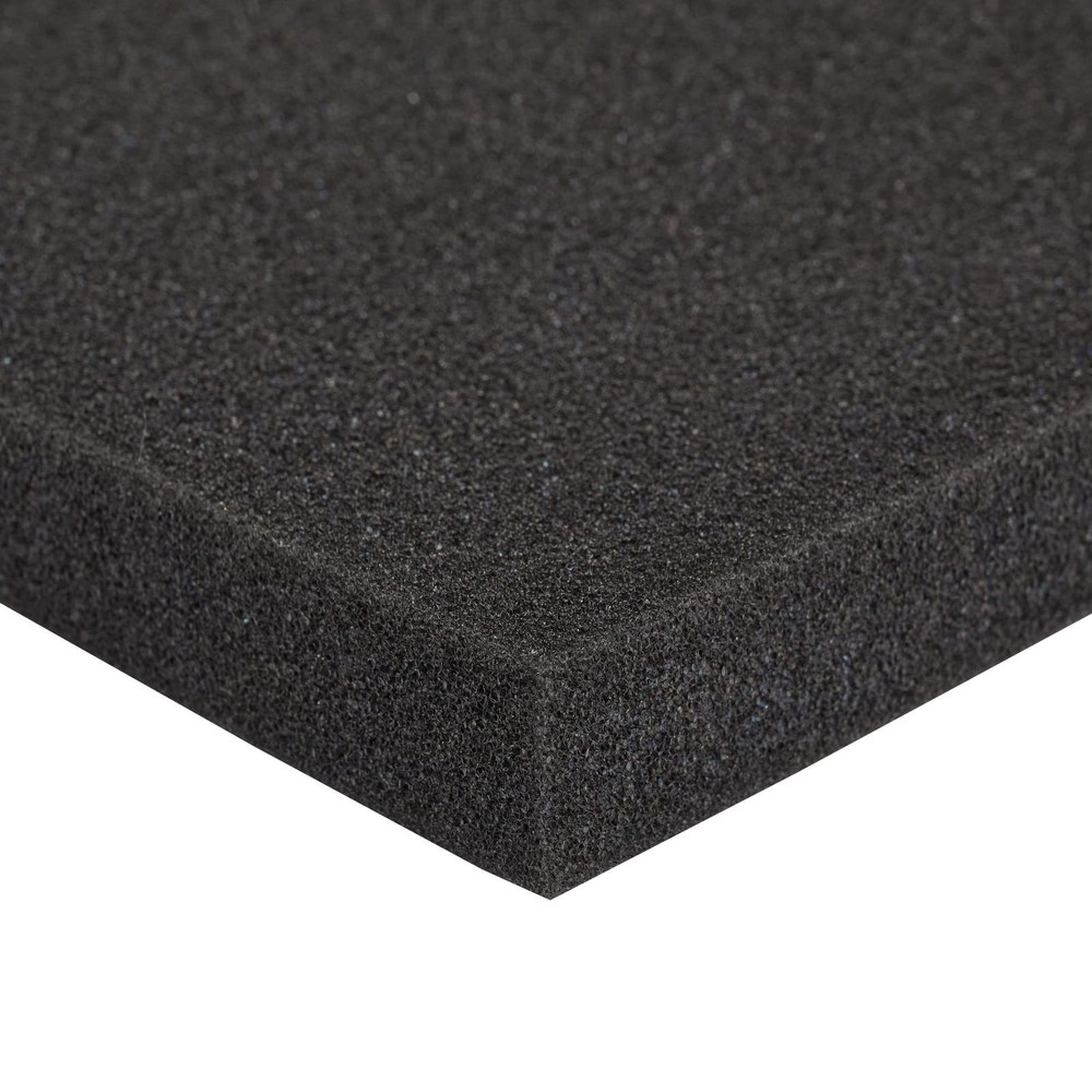 Foam Sheets 16 x 12 x 1 in, High Density Cushioning - Customizable Tool Inserts