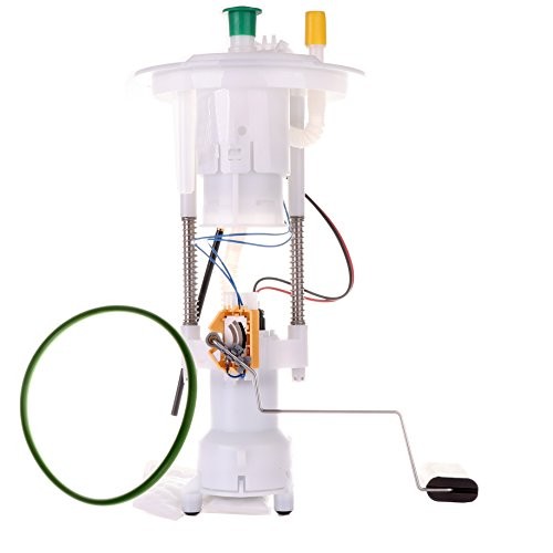 Compatible with E2443M Fuel Pump Electrical Assembly High Performance fit for