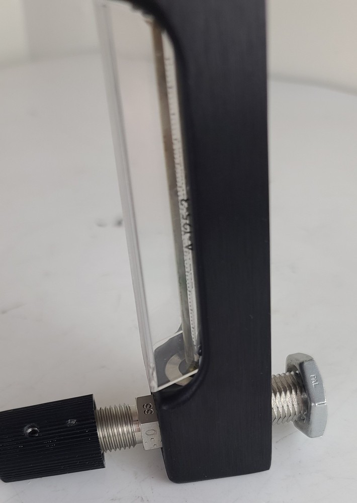 Porter Flow Meter A-125-3