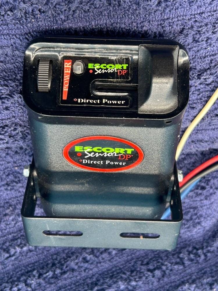 ESCORT SENSOR DP BRAKE CONTROL TRAILER TRUCK