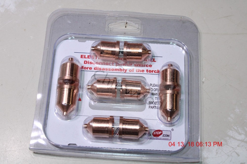 Welding Stop 10 pcs Accessories WSP-00005
