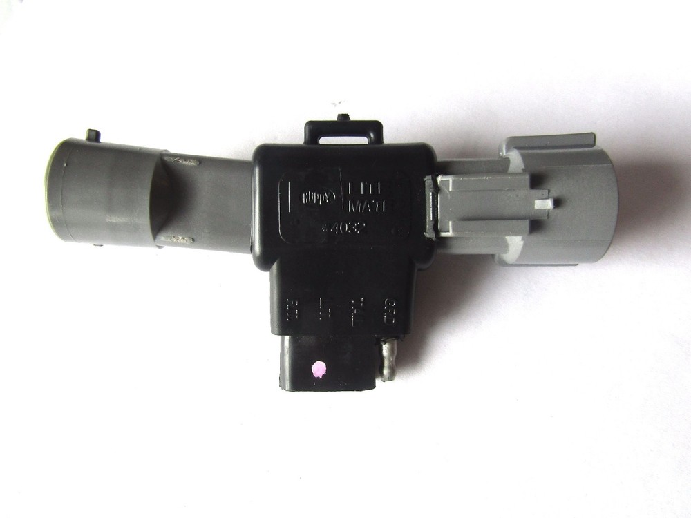 Trailer Connector Kit Standard TC499