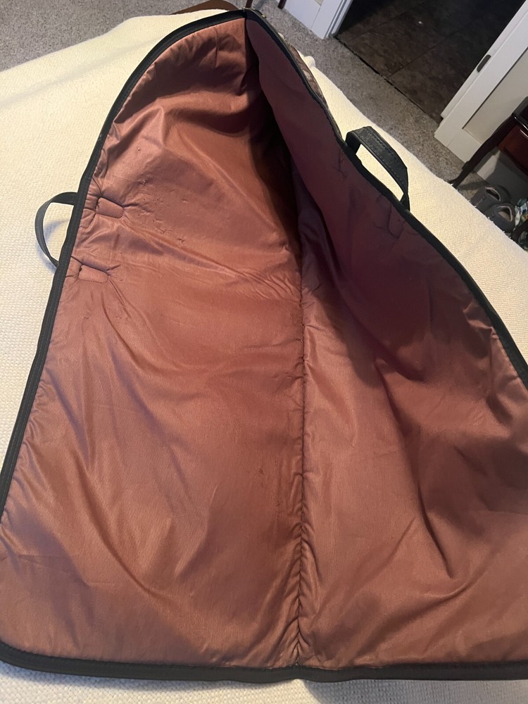 Kolpin Natural Bark Soft Bow Case