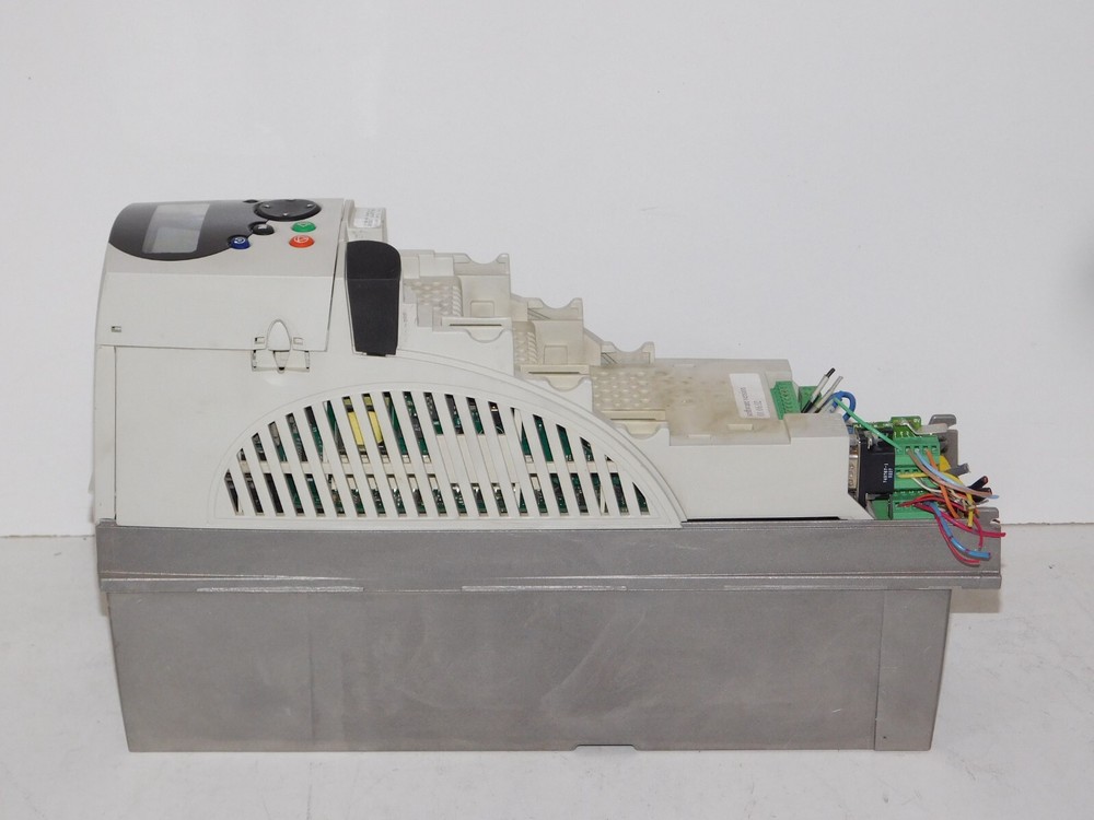 Emerson SP1202 Unidrive SP Inverter Servo Drive Module Nidec Control Techniques