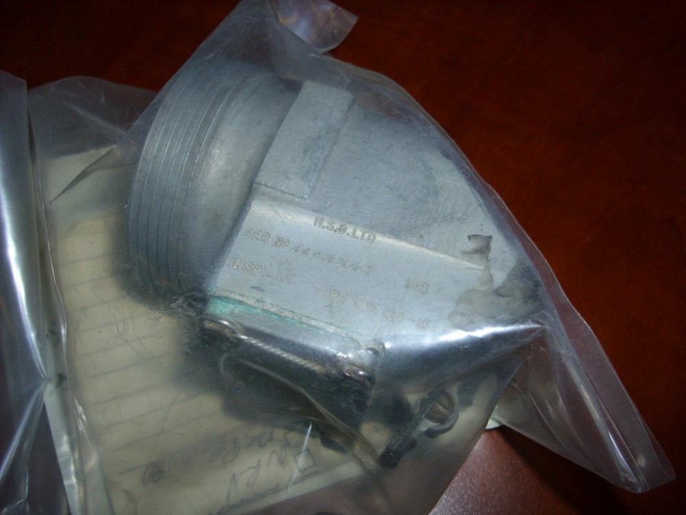 Hawker 700 Valve AWE124-15