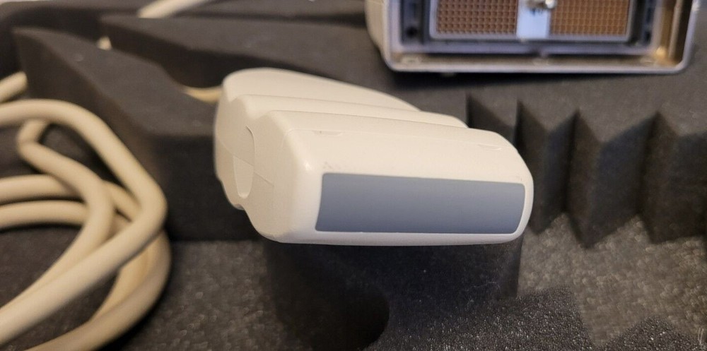 ATL L12-5 (38mm) Linear Array Ultrasound Transducer Probe