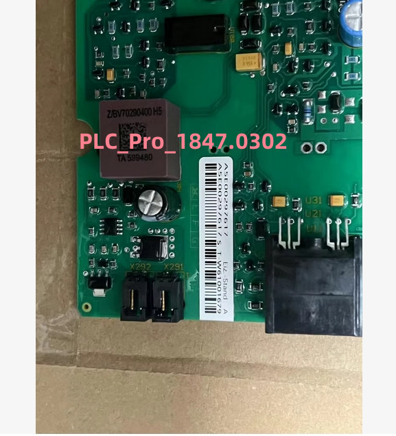 A5E00297617 1PC New Siemens A5E00297617