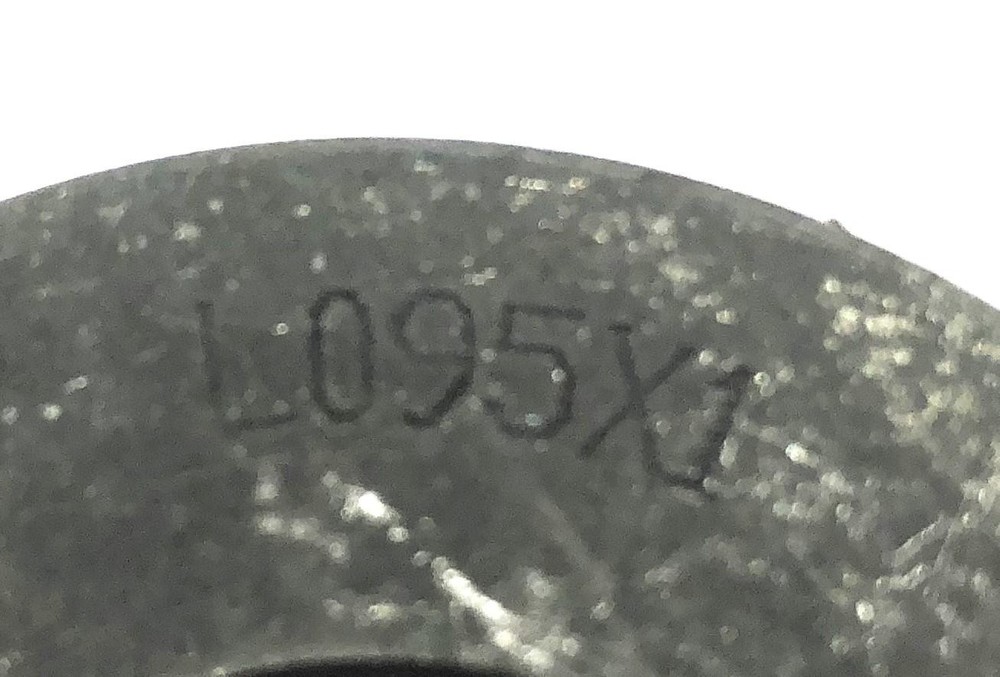 Maska Starflex Jaw Coupling L095X1 NOS