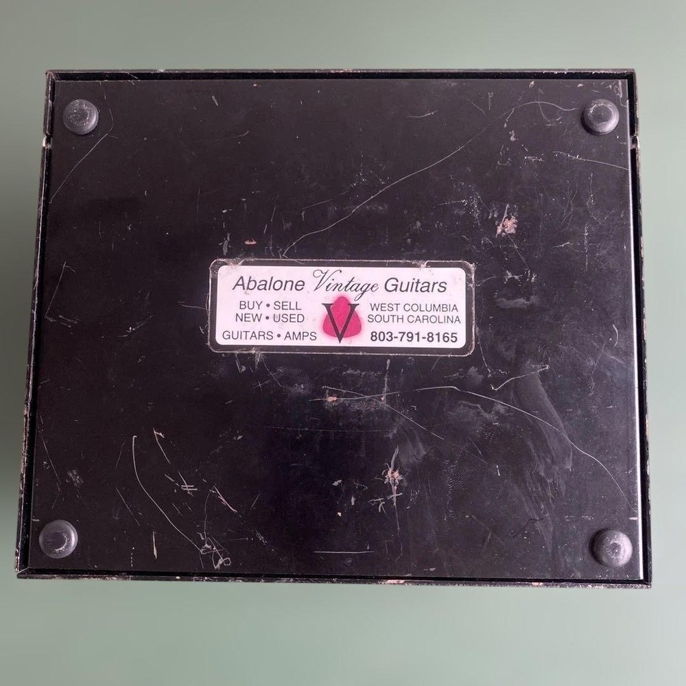 Maestro Octave Box OB-2 Effector Octaver Vintage