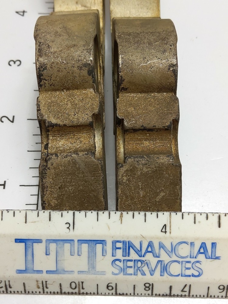 STATIONARY CONTACT (NOS)