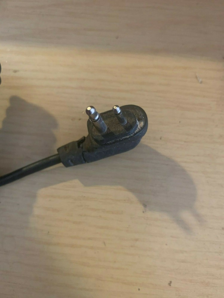 Genuine Motorola HMN9026A Remote Speaker Microphone