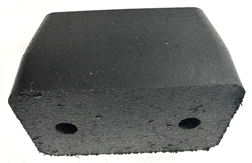 RMP Rubber Bumper, Bumper-TB20