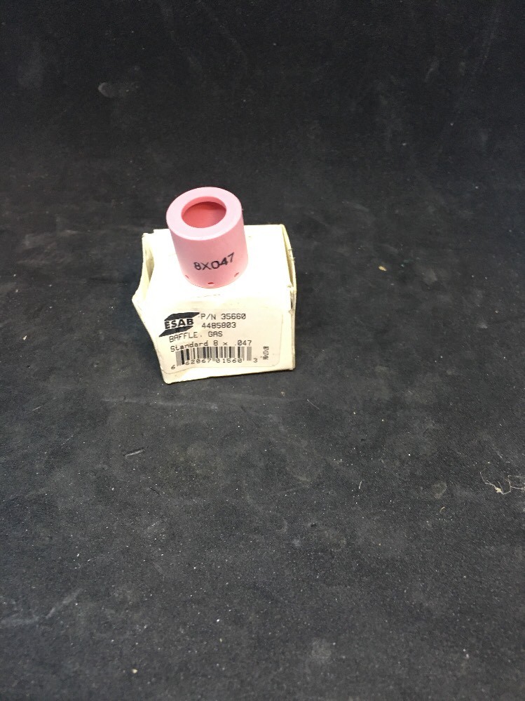 ESAB 35660 Gas Baffle .047