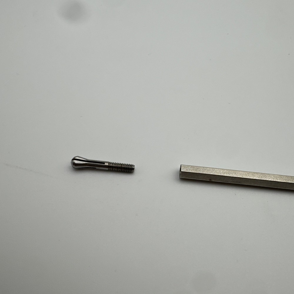 Premium Scalpel handle, 7-1/2’’
