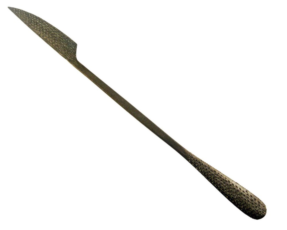 Hand Rasp COARSE-CR25-Italy