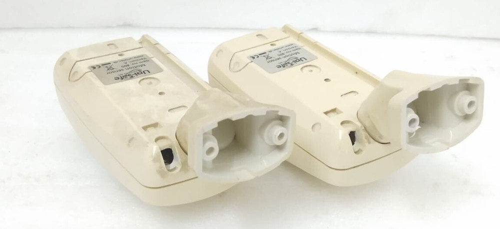 UNI-SAFE ELECTRONICS 805 BNWAS MOTION SENSOR