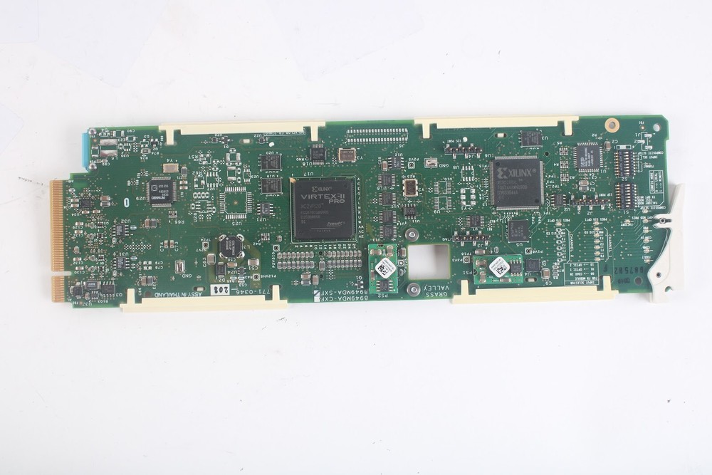 Grass Valley 8949MDA-SXF Card Module