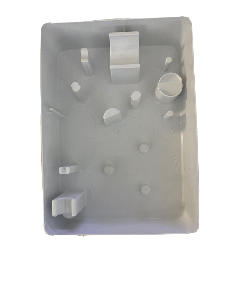 KITCHEN AID PA6-GF30 FOOD PROCESSOR Part Blade Accessory Holder Container Lid