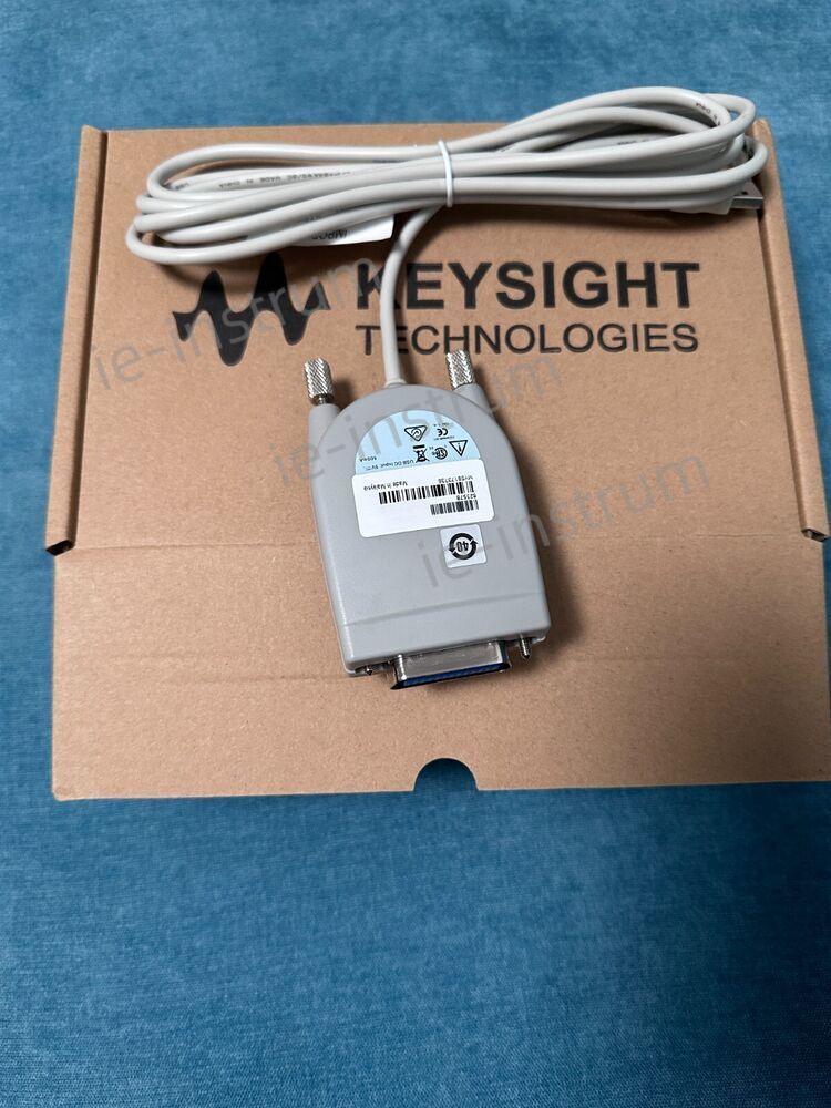USB-GPIB 82357B Agilent KEYSIGHT Interface Adapter / GPIB-USB Controller 2.0-