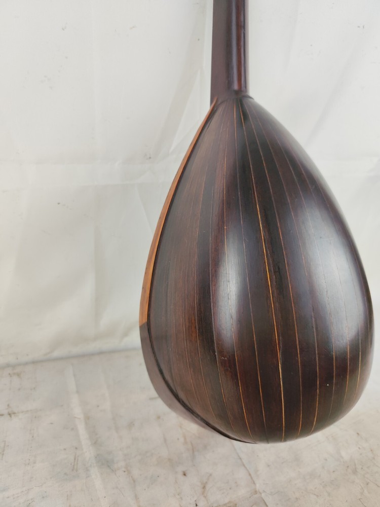 Leonardo Cocchi 1920 Milan 4/4 Mandolin 曼陀林 만돌린マンドリン