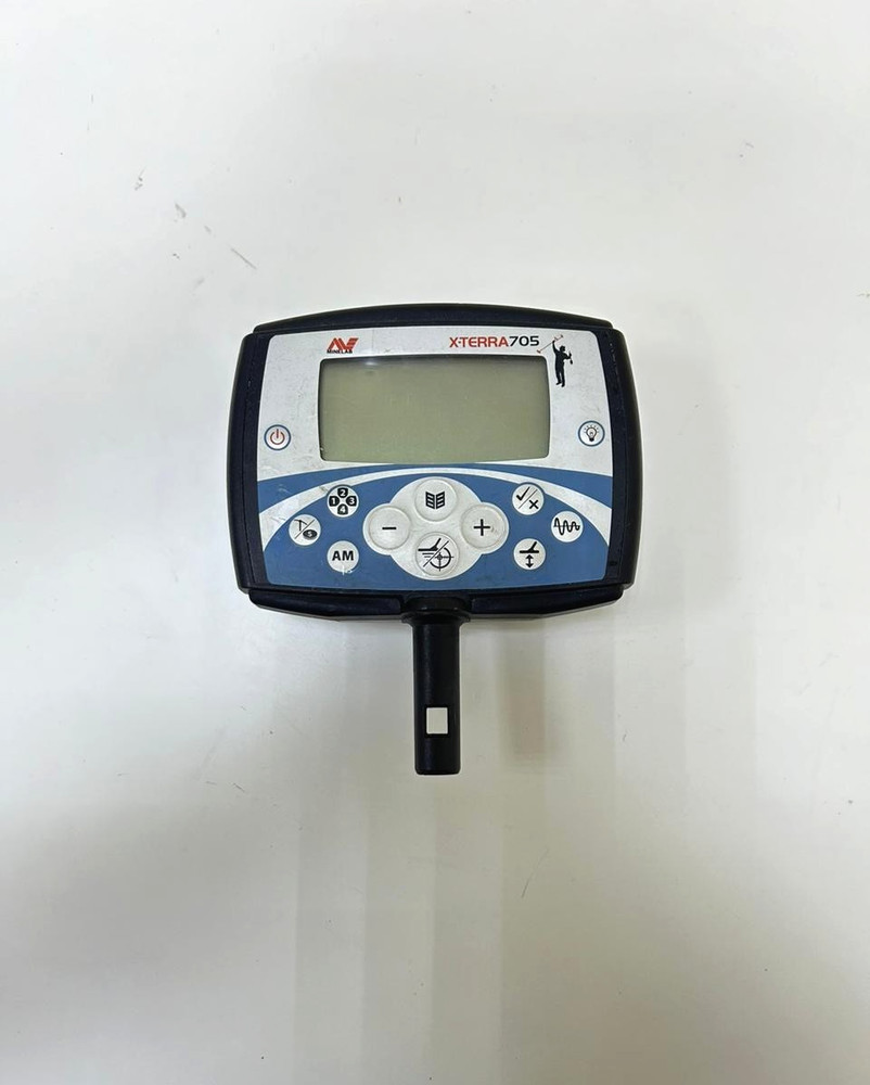 AV MINELAB X-TERRA705