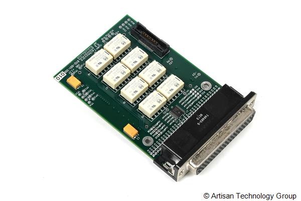 Technovare Systems 6112-001-300-010 Plug-In Module